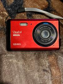 Fotocamera Digitale Vmotal