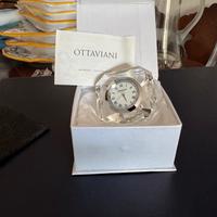 Orologio da tavolo Ottaviani