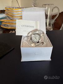 Orologio da tavolo Ottaviani