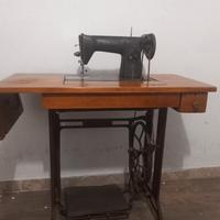Macchina da cucire 