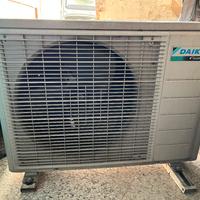 condizionatori Daikin