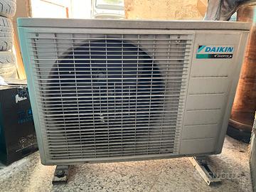 condizionatori Daikin