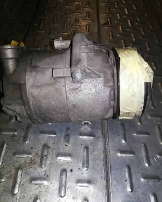 Compressore clima OPEL ASTRA H 1700cc DTI del 2007