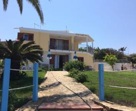 Sull'acqua Villa Bados Da Settembre A Maggio