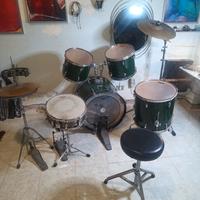 Pearl Forum Series batteria acustica 