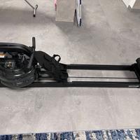 Vogatore Aquarower 500 KETTLER