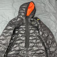 blauer nero a onde originale