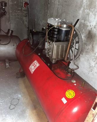 Compressori