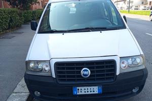 fiat scudo 1.9