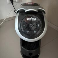Macchina da caffè Lavazza Firma (Mod. LF400)