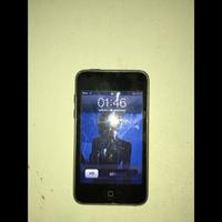 Ipod touch 2