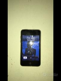 Ipod touch 2