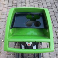 Biotrituratore elettrico