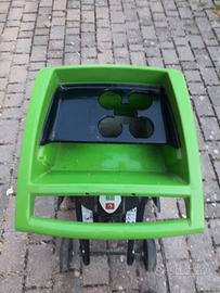 Biotrituratore elettrico