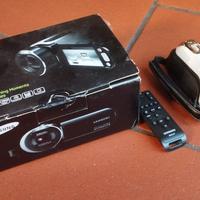 videocamera Samsung HMX-H100P