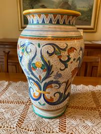 Vaso/portaombrelli Ricco Deruta Sberna