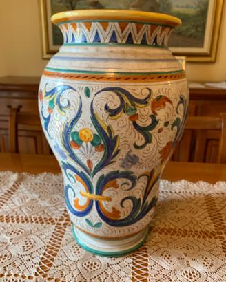 Vaso/portaombrelli Ricco Deruta Sberna