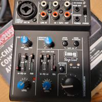 Mixer MMX2 usb