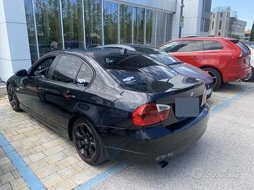 Bmw serie 3