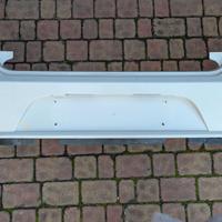 Paraurti Posteriore Alfa Romeo Mito