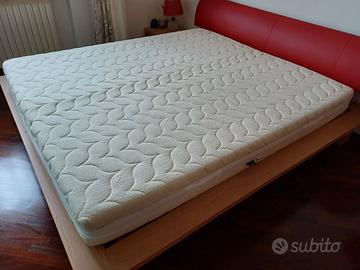 Materasso matrimoniale PREMIUM