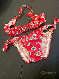 Costumi bambina taglia 10 anni