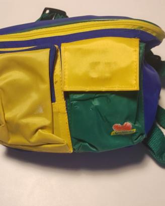 Zaino Marsupio Vintage i CercaAffetto Anni 90