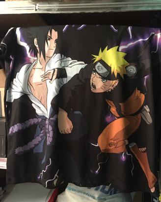 4322NN-Maglia Naruto Shippuden