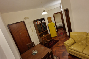 Bivani arredato e ristrutturato