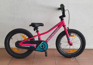 Bici Specialized Riprock 16