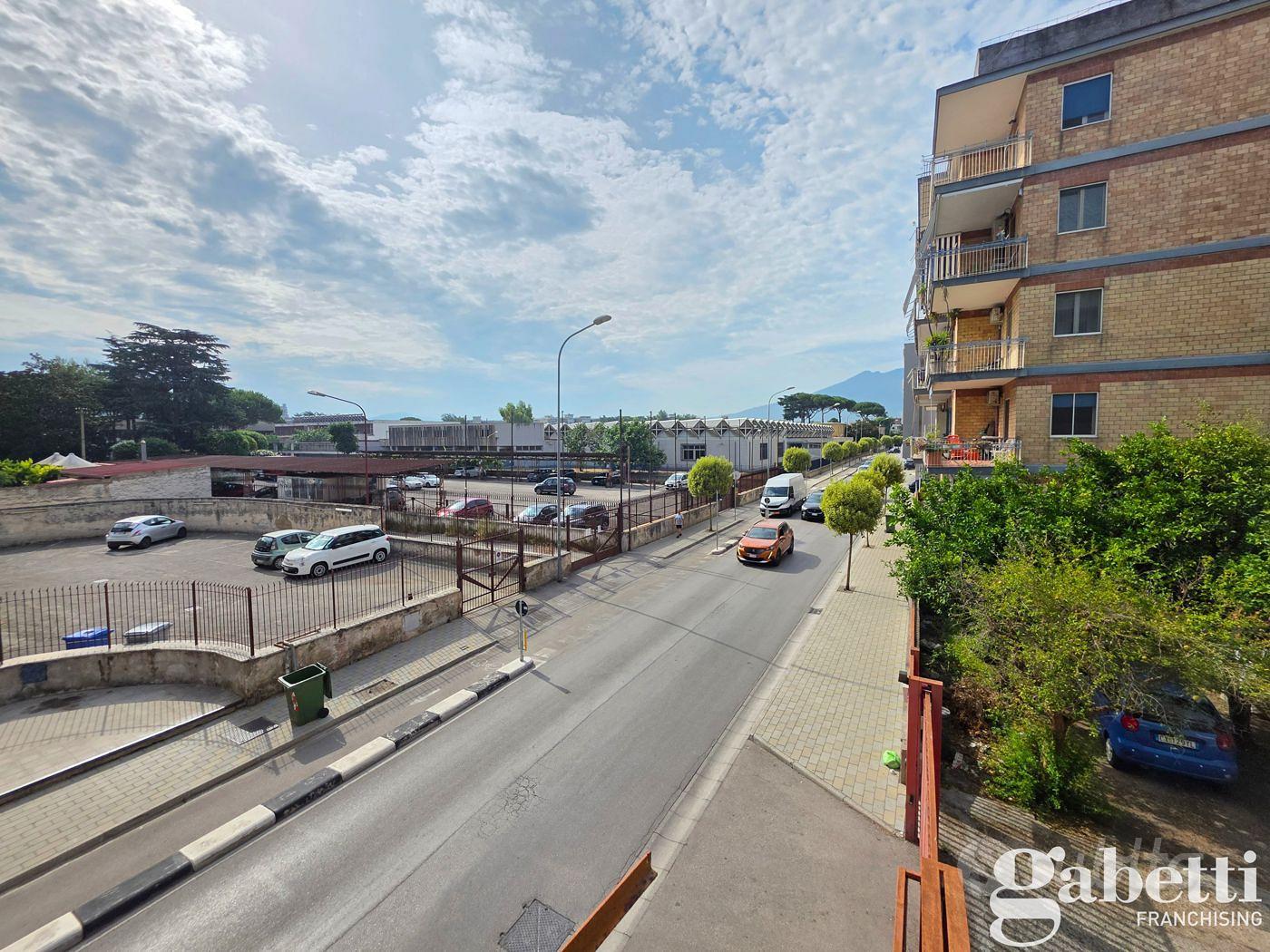 Appartamento – Pomigliano d'Arco, Napoli - Vista 4