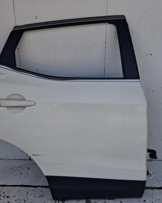 H2100HV0MB PORTA POSTERIORE DX NISSAN QASHQAI (J11