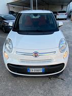Fiat 500L 1.6 Multijet 105 CV Lounge