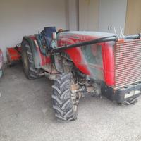 Trattore Massey Ferguson GE