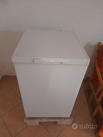 congelatore 