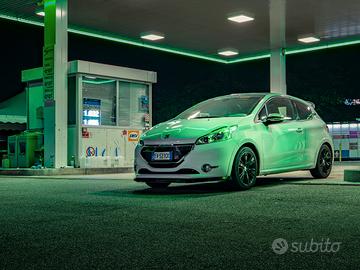 Peugeot 208 XY 1.6 THP