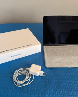 Macbook Air M4 2025 13”