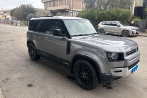 Defender Omologato N1