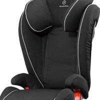 Seggiolino mercedes 3-12 anni nuovo mai usato