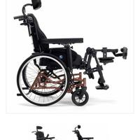 Sedia a rotelle Inovys II Vermeiren