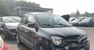 RENAULT TWINGO 2017 0.9 B H4B C4 RICAMBI
