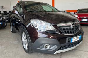Opel Mokka 1.6 Ecotec 115CV 4x2 Start&Stop Cosmo
