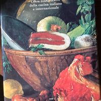 Libro di cucina