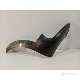 VOLVO V90 17-20 Modanatura / Spoiler / Angolo para