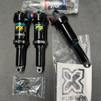 Lotto ammortizzatori