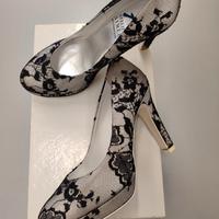 Scarpe sposa o cerimonia 
