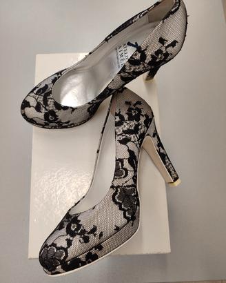 Scarpe sposa o cerimonia 
