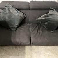 Divano letto zona Ostia