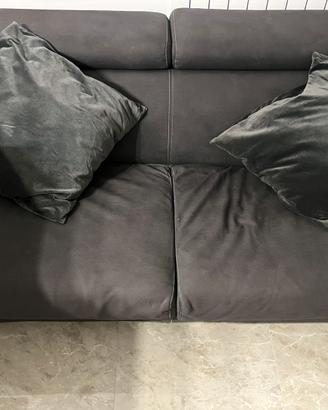 Divano letto zona Ostia
