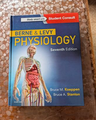 Berne & Levy Physiology
